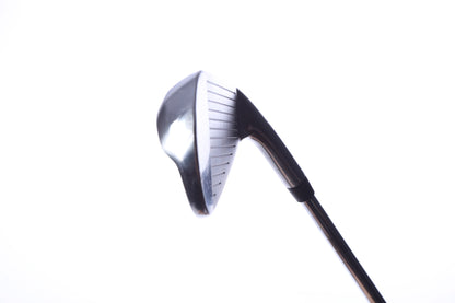 Used Mizuno JPX 850 Forged Single 6-Iron - Left-Handed - Stiff Flex-Next Round
