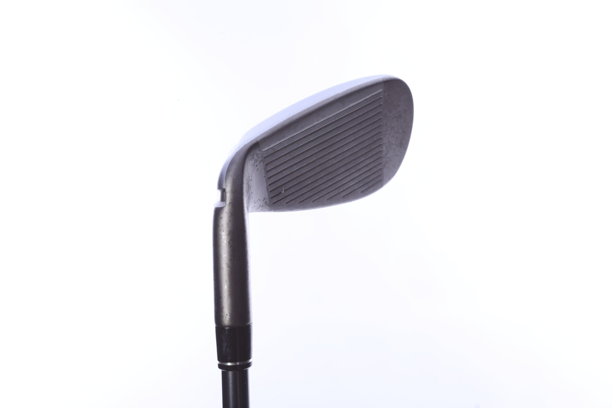 Used TaylorMade SpeedBlade Single 9-Iron - Right-Handed - Ladies Flex-Next Round
