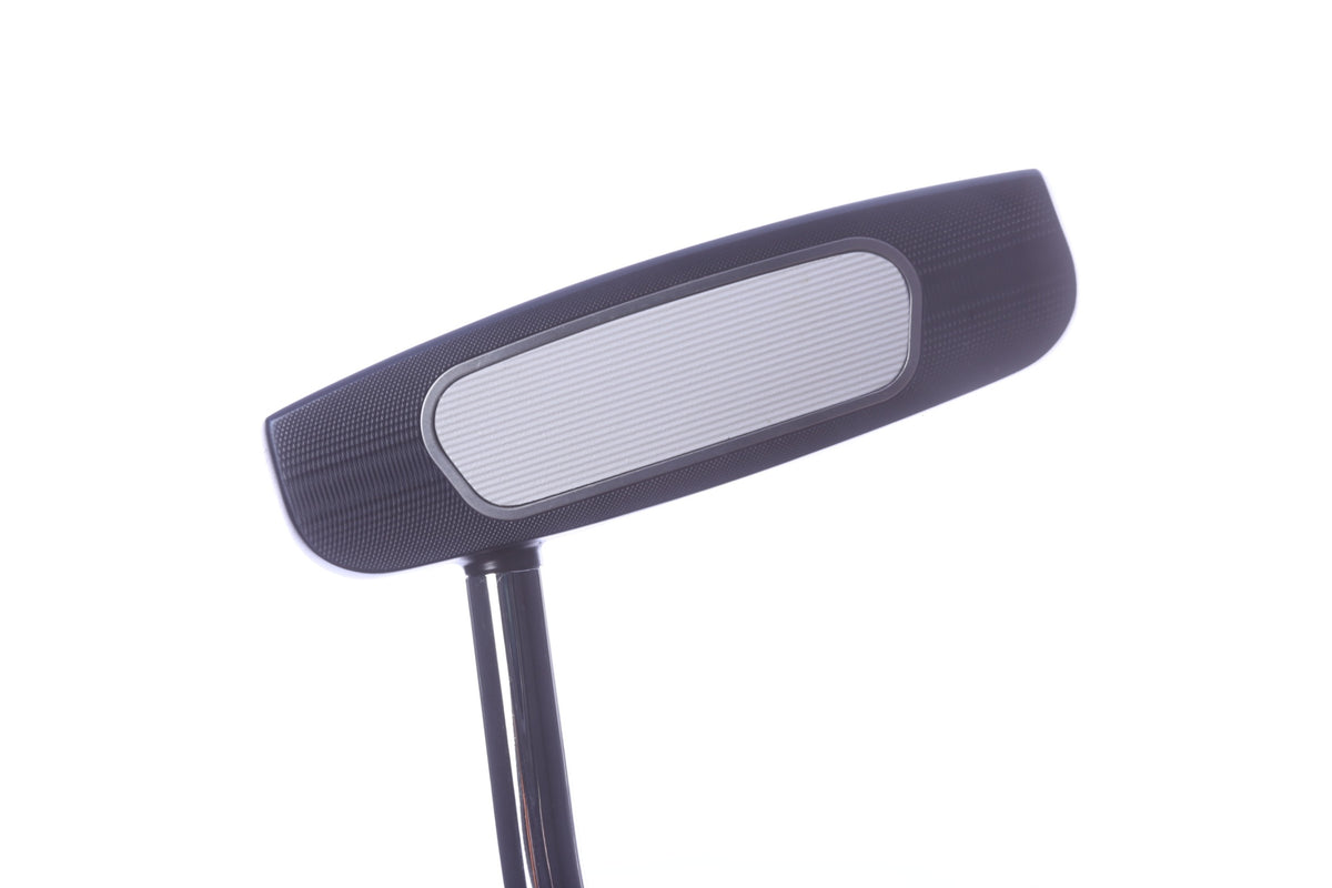 Used Odyssey Ai-ONE 2-Ball DB Putter - Right-Handed - 34 in - Mallet-Next Round