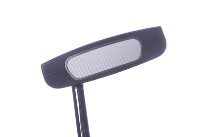 Used Odyssey Ai-ONE 2-Ball DB Putter - Right-Handed - 34 in - Mallet-Next Round