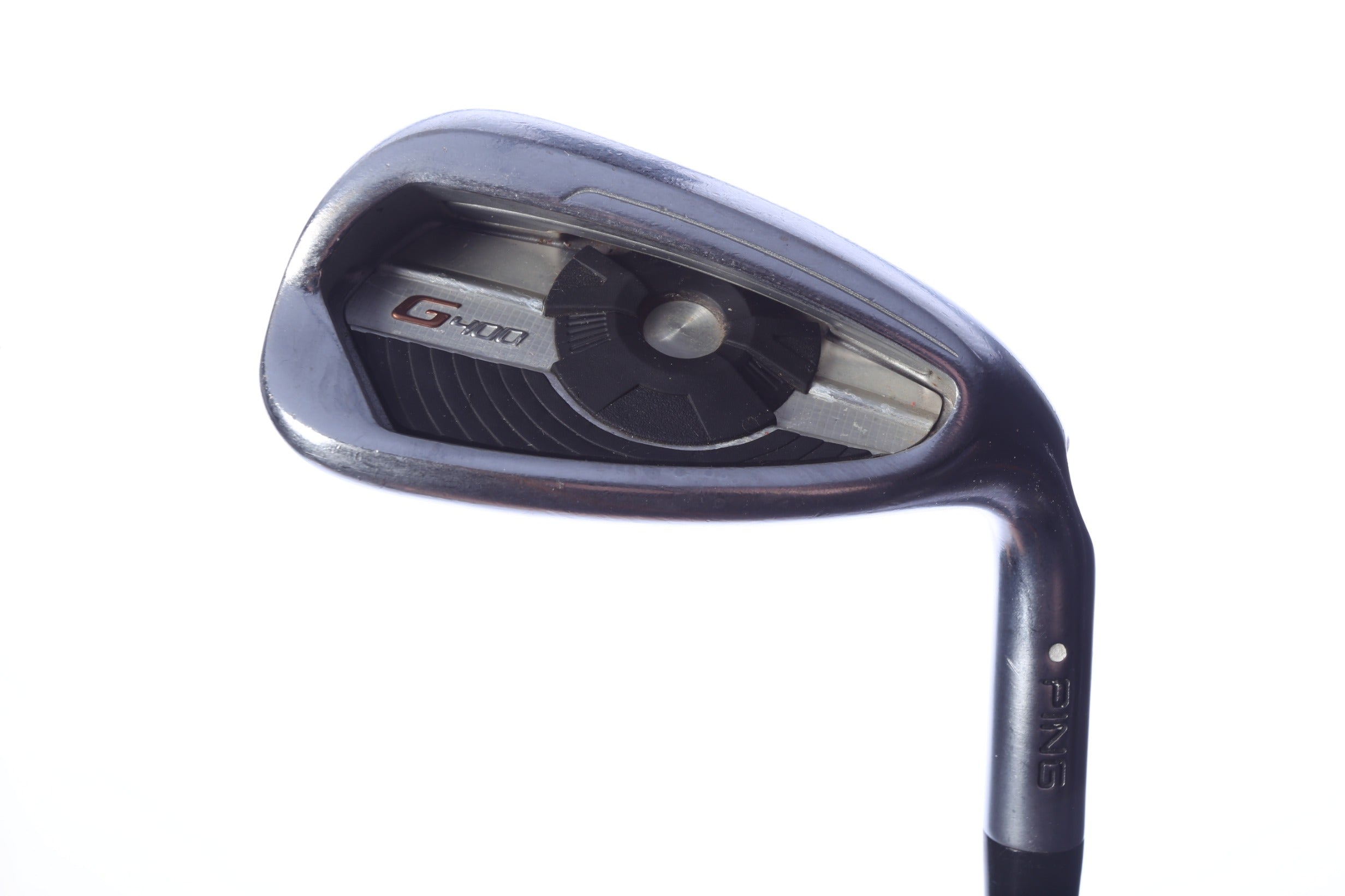 Used Ping G400 Utility Wedge - Right-Handed - 49.5 Degrees - Soft Regular Flex
