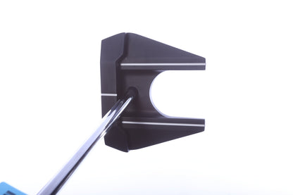 Used Odyssey Ai-ONE Square 2 Square 7 Putter - Right-Handed - 38 in - Mallet-Next Round