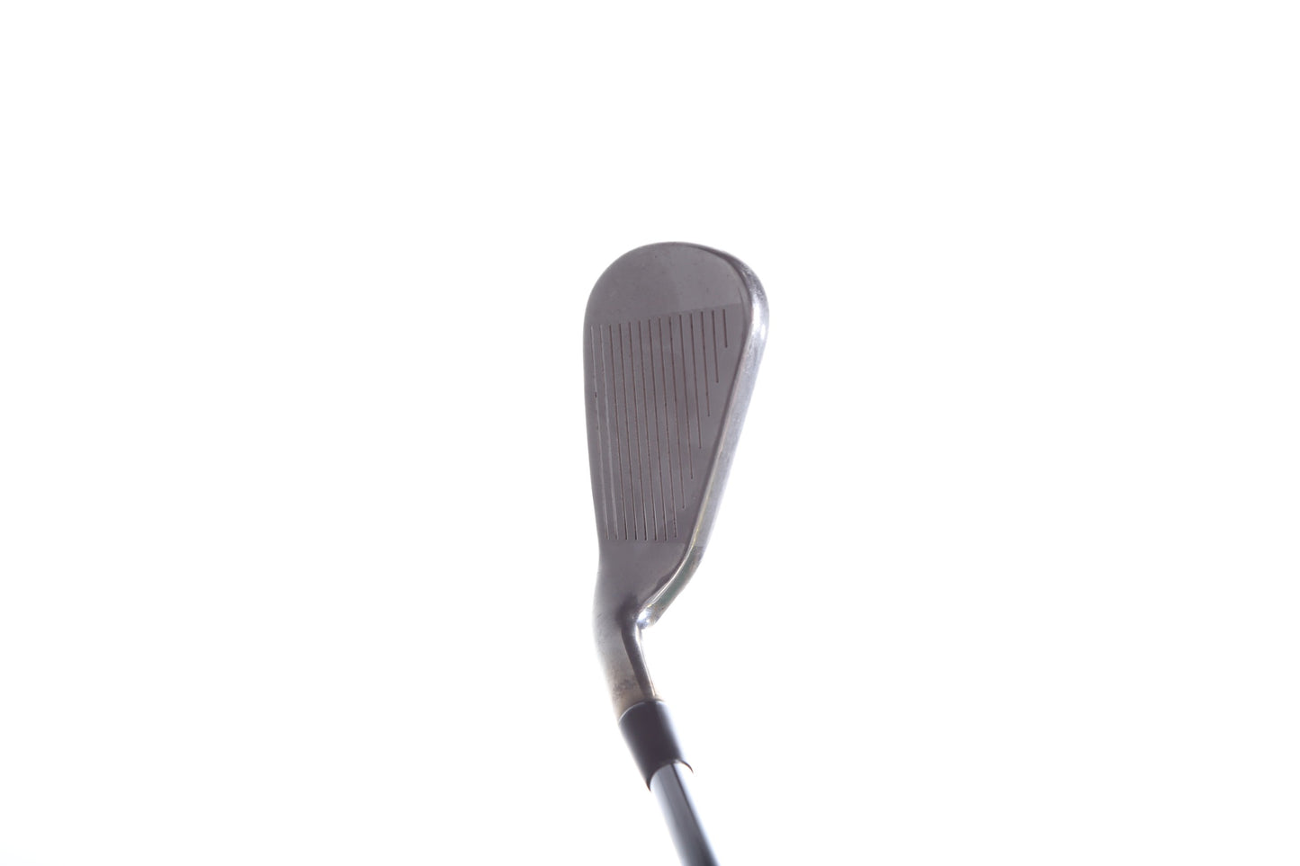 Used Callaway X2 Hot Single 7-Iron - Right-Handed - Stiff Flex-Next Round