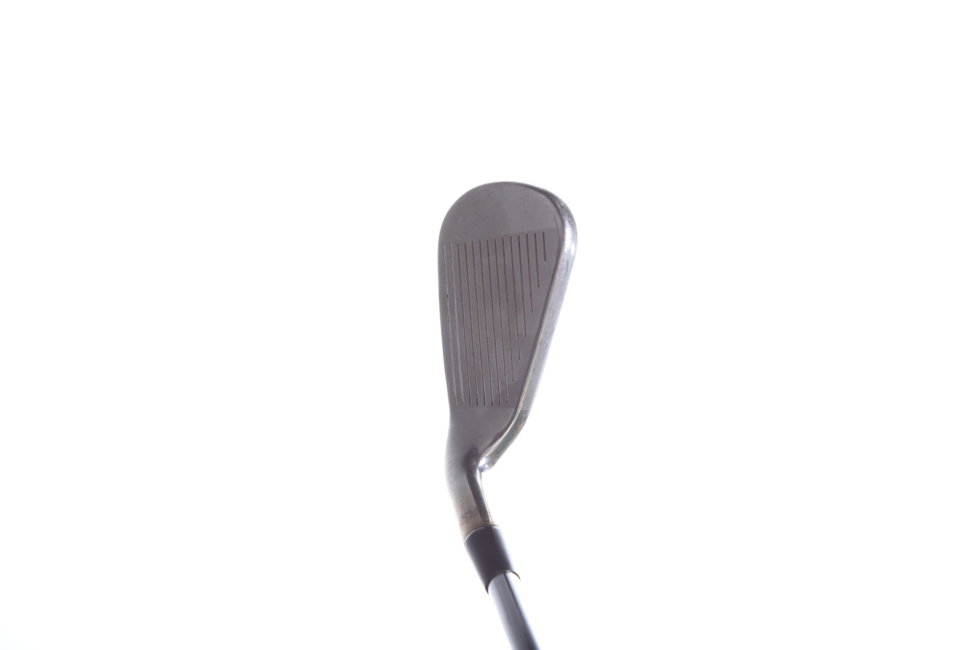 Used Callaway X2 Hot Single 7-Iron - Right-Handed - Stiff Flex-Next Round