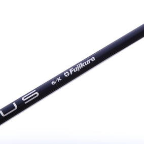 Used Fujikura Ventus Blue 6 Velocore Extra Stiff Graphite Driver Shaft - 43.5 in - Taylormade Adapter-Next Round
