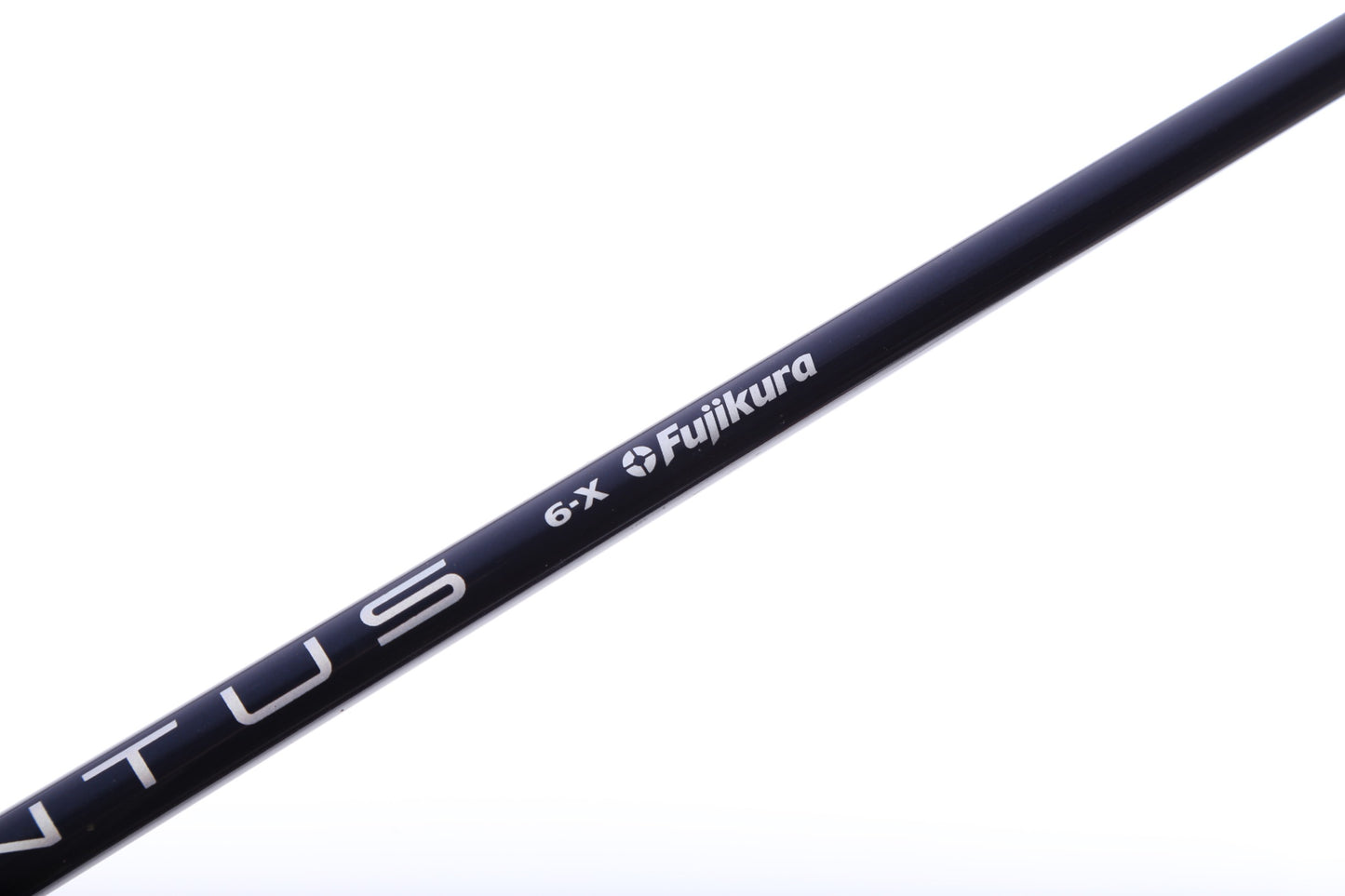 Used Fujikura Ventus Blue 6 Velocore Extra Stiff Graphite Driver Shaft - 43.5 in - Taylormade Adapter-Next Round