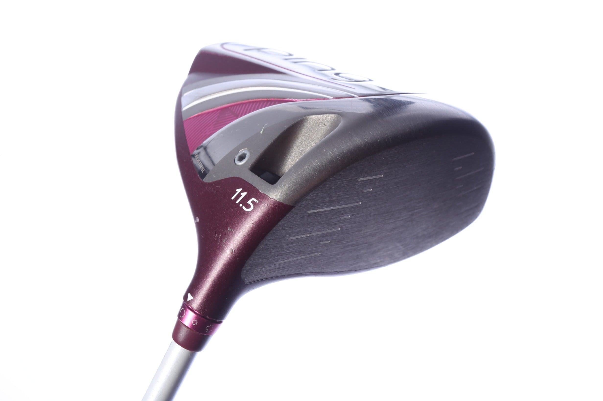 Used Ping G LE 2 Driver - 11.5 Degrees - Ladies Flex Ping ULT 240 - Right-Handed