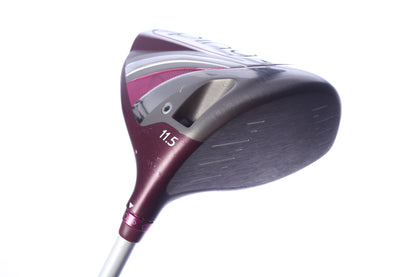 Used Ping G LE 2 Driver - 11.5 Degrees - Ladies Flex Ping ULT 240 - Right-Handed