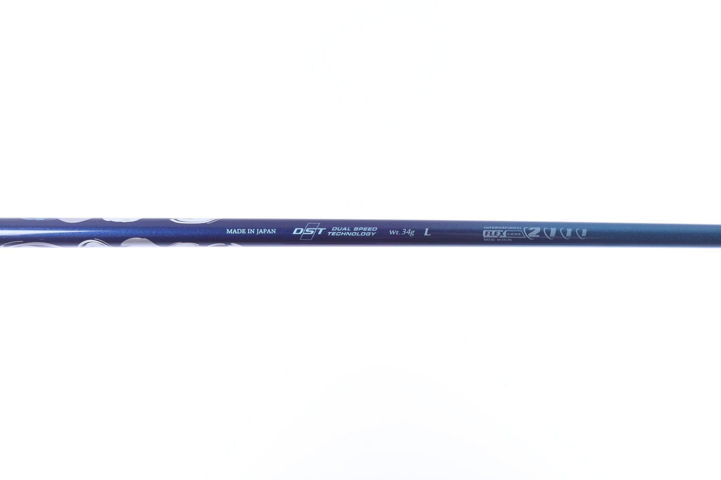 Used XXIO 12 Hybrid Set - Right-Handed - 6H, 7H - Ladies Flex