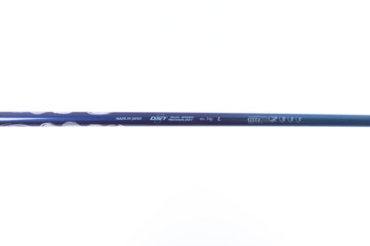 Used XXIO 12 Hybrid Set - Right-Handed - 6H, 7H - Ladies Flex