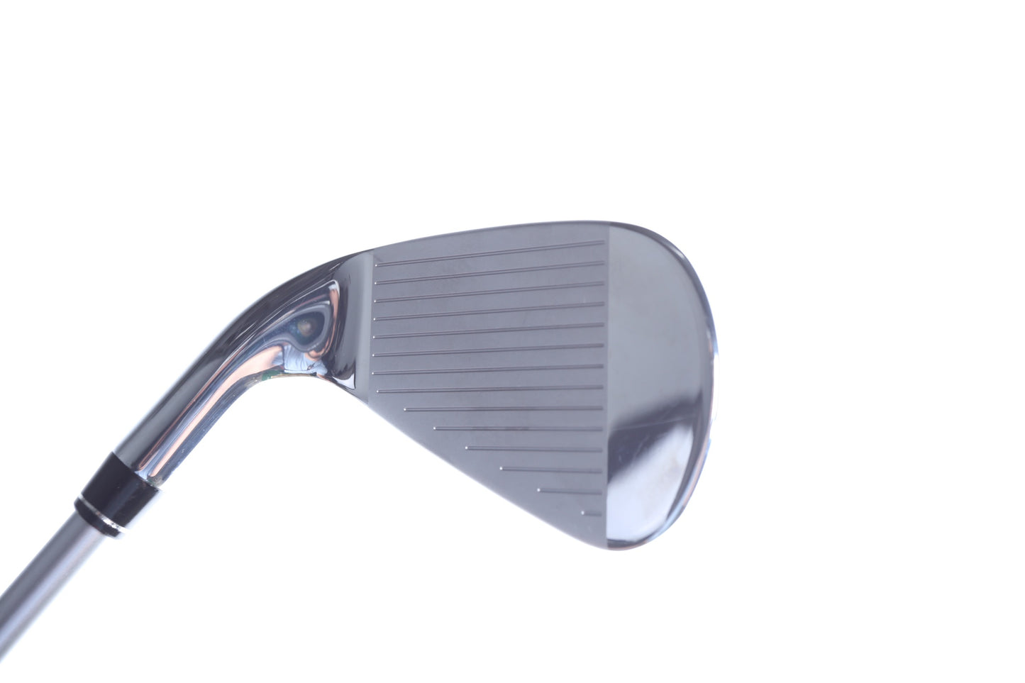 Used Callaway Paradym X Single 7-Iron - Right-Handed - Seniors Flex-Next Round