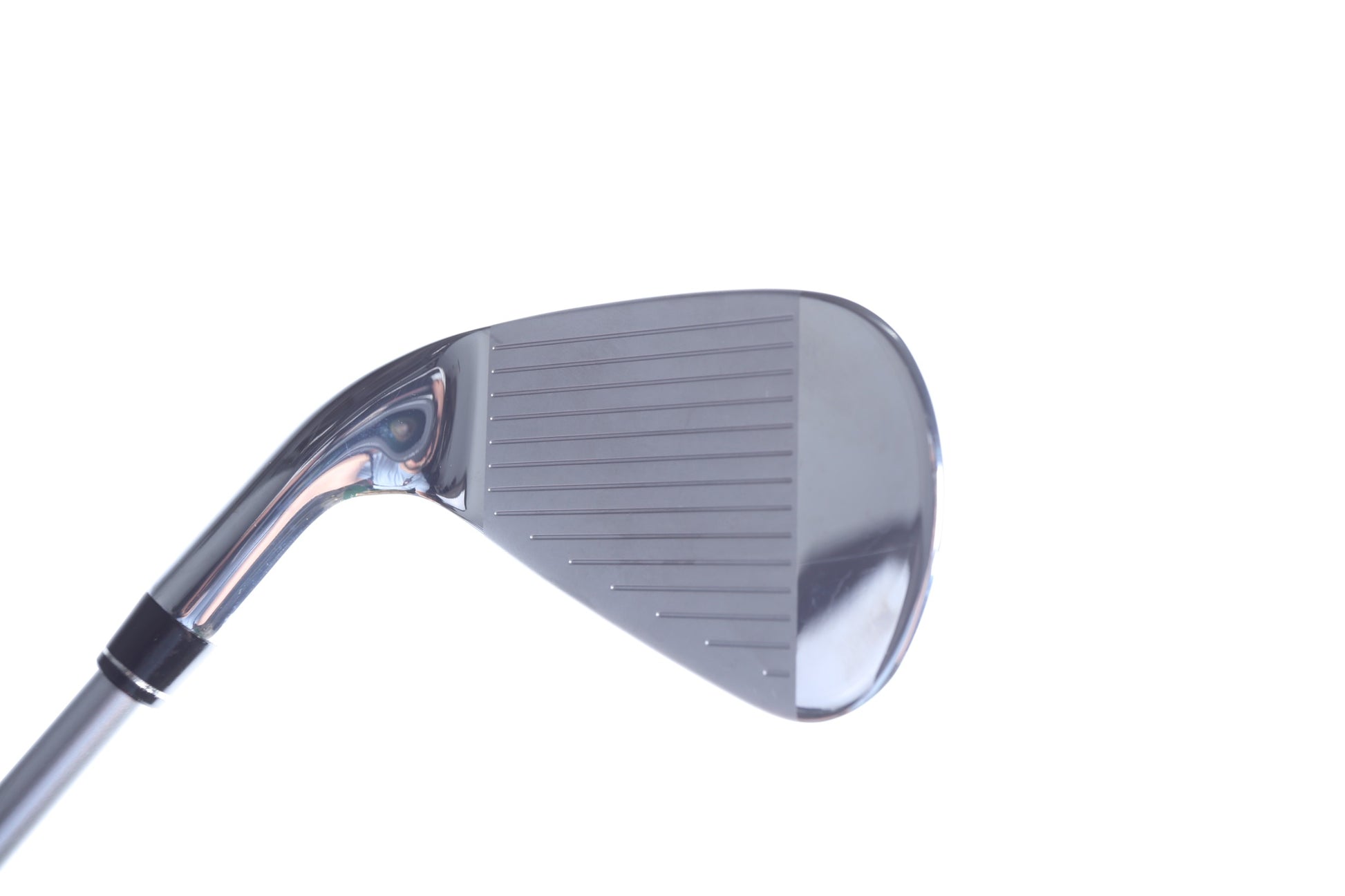 Used Callaway Paradym X Single 7-Iron - Right-Handed - Seniors Flex-Next Round