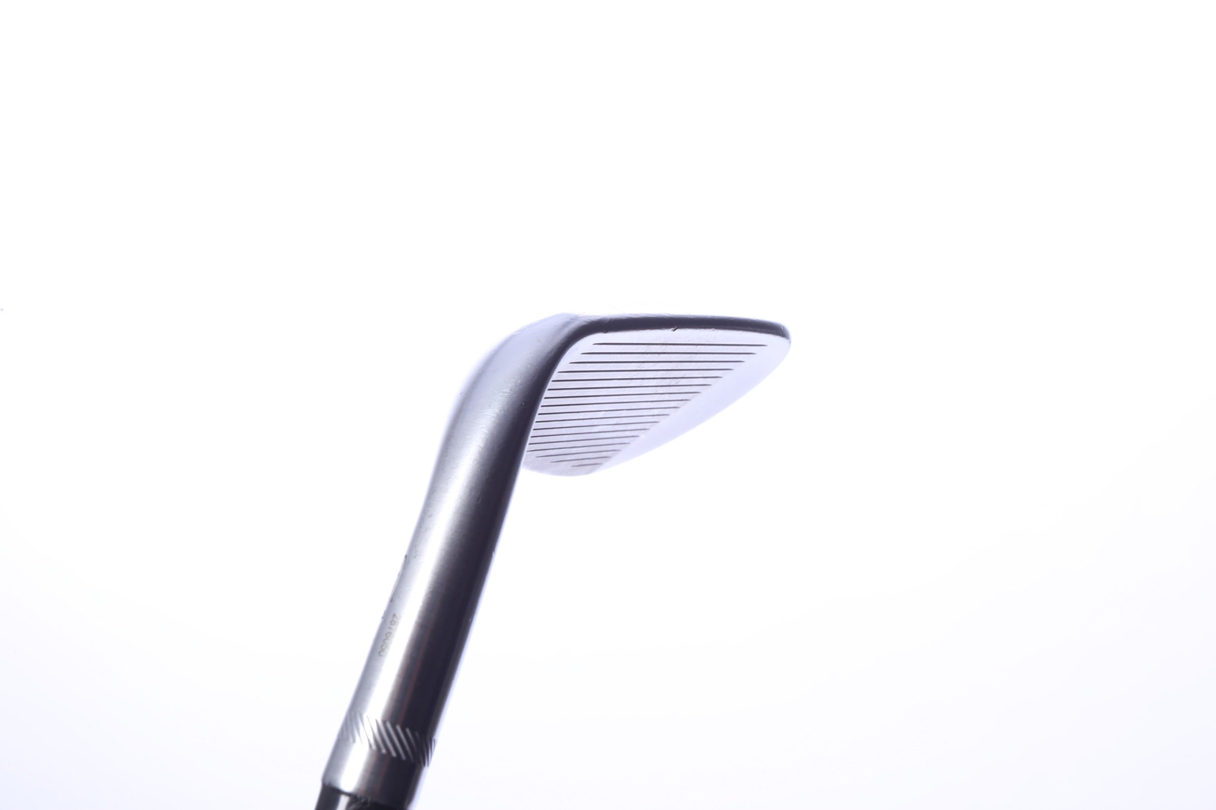Used Titleist Vokey SM10 Tour Chrome Lob Wedge - Right-Handed - 58 Degrees - Extra Stiff Flex-Next Round