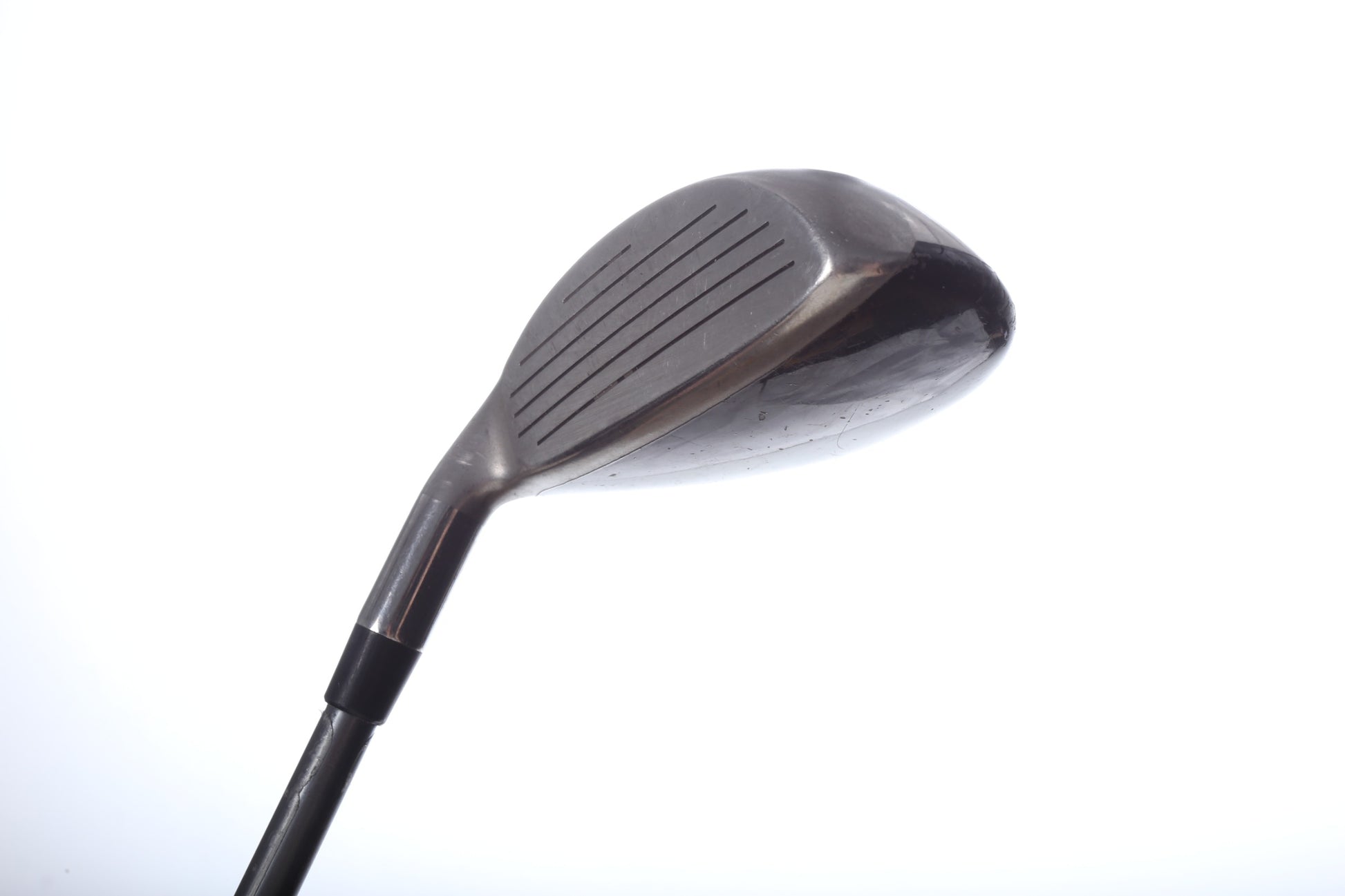 Used Callaway RAZR X HL 5H Hybrid - Right-Handed - 27 Degrees - Ladies Flex-Next Round