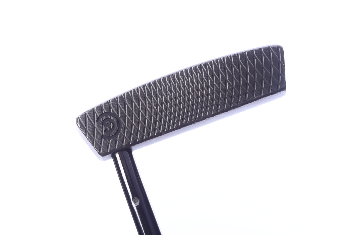 Used Cleveland Huntington Beach Soft Premier 11 Slant Putter - Right-Handed - 34 in - Mallet