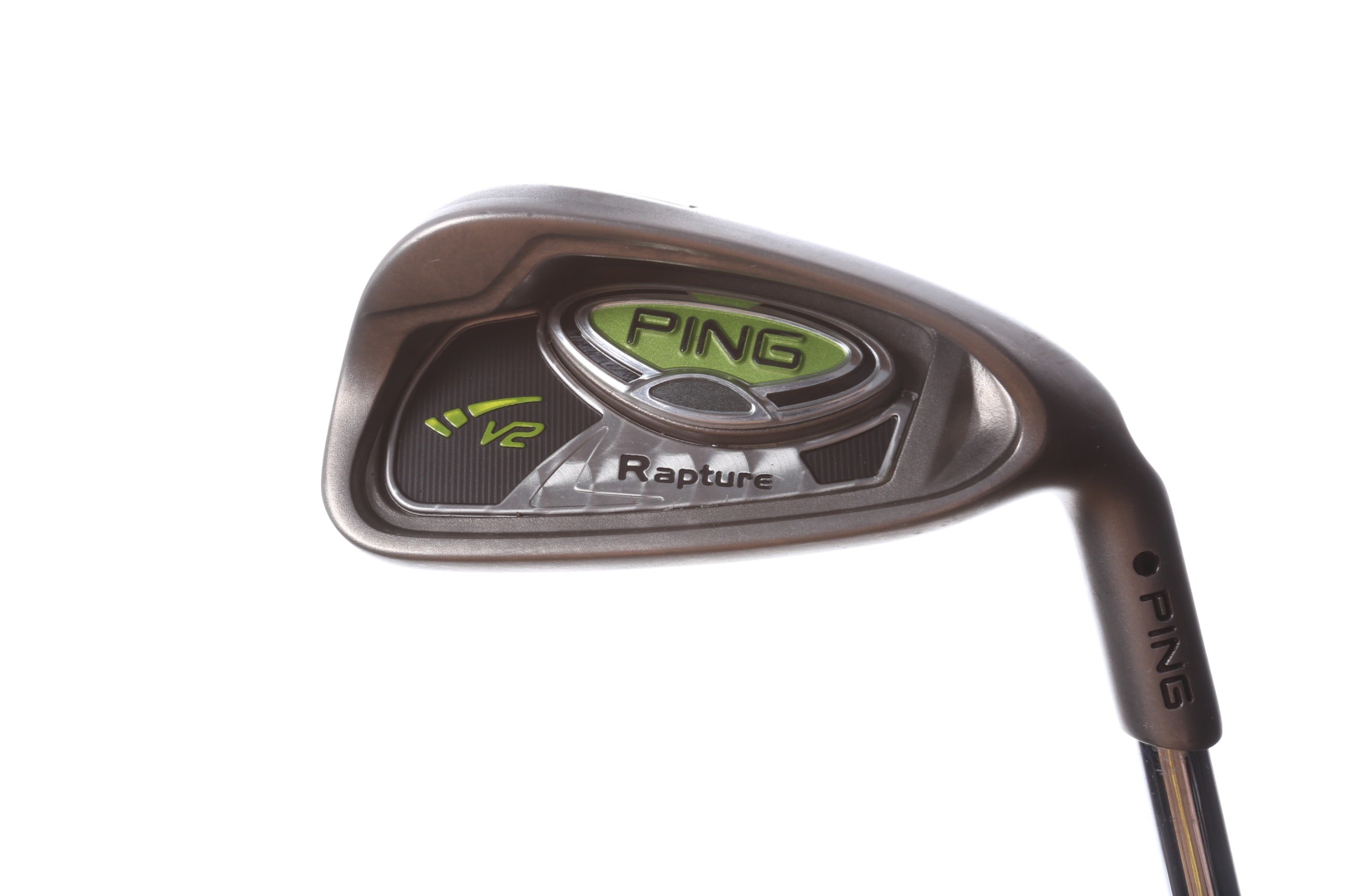 Used Ping Rapture V2 Right-Handed Single 7-Iron – Next Round
