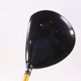 Used Wilson STAFF Dd6 Fairway Wood - Right-Handed - 10 Degrees - Stiff Flex-Next Round