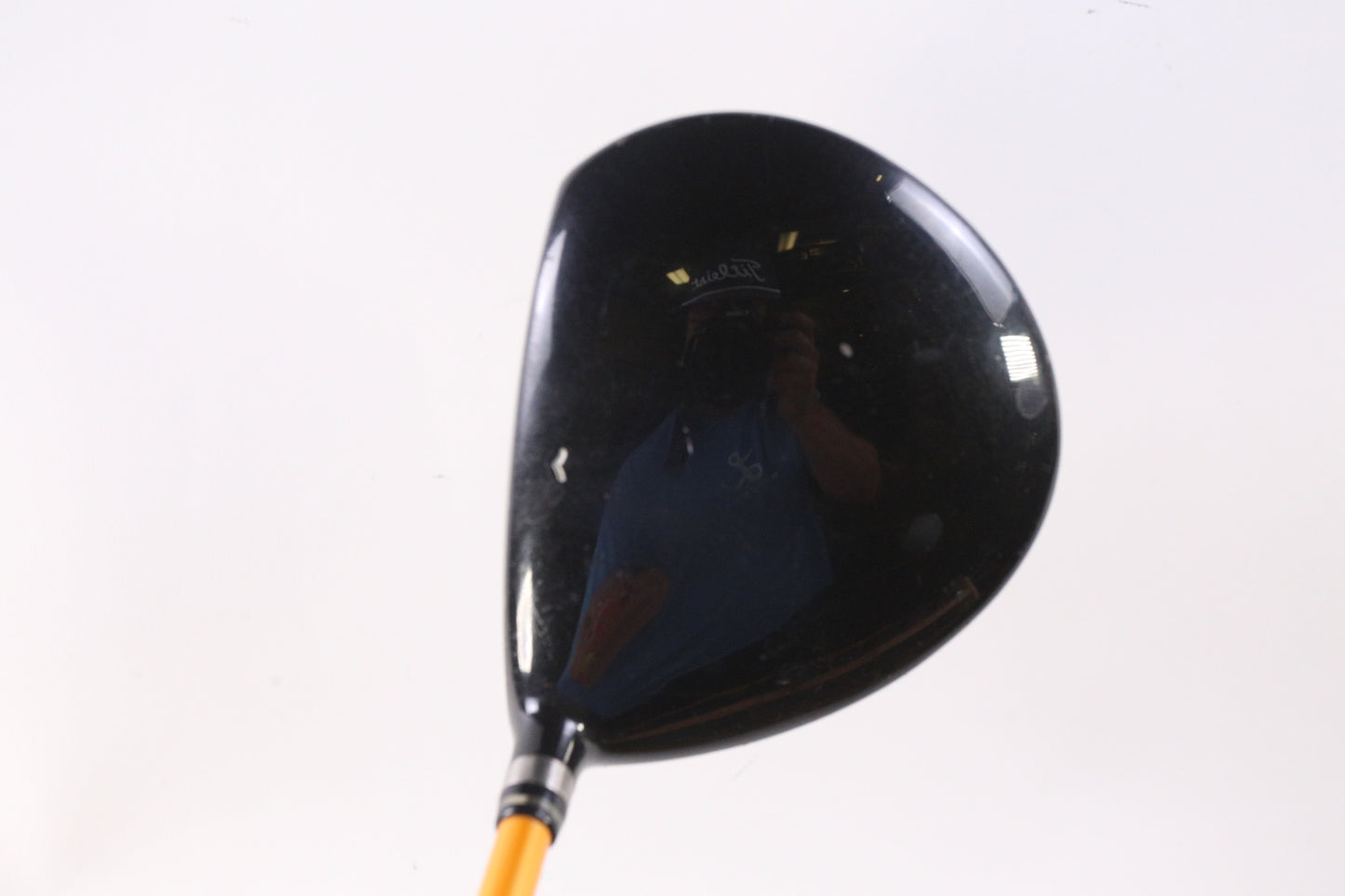 Used Wilson STAFF Dd6 Fairway Wood - Right-Handed - 10 Degrees - Stiff Flex-Next Round