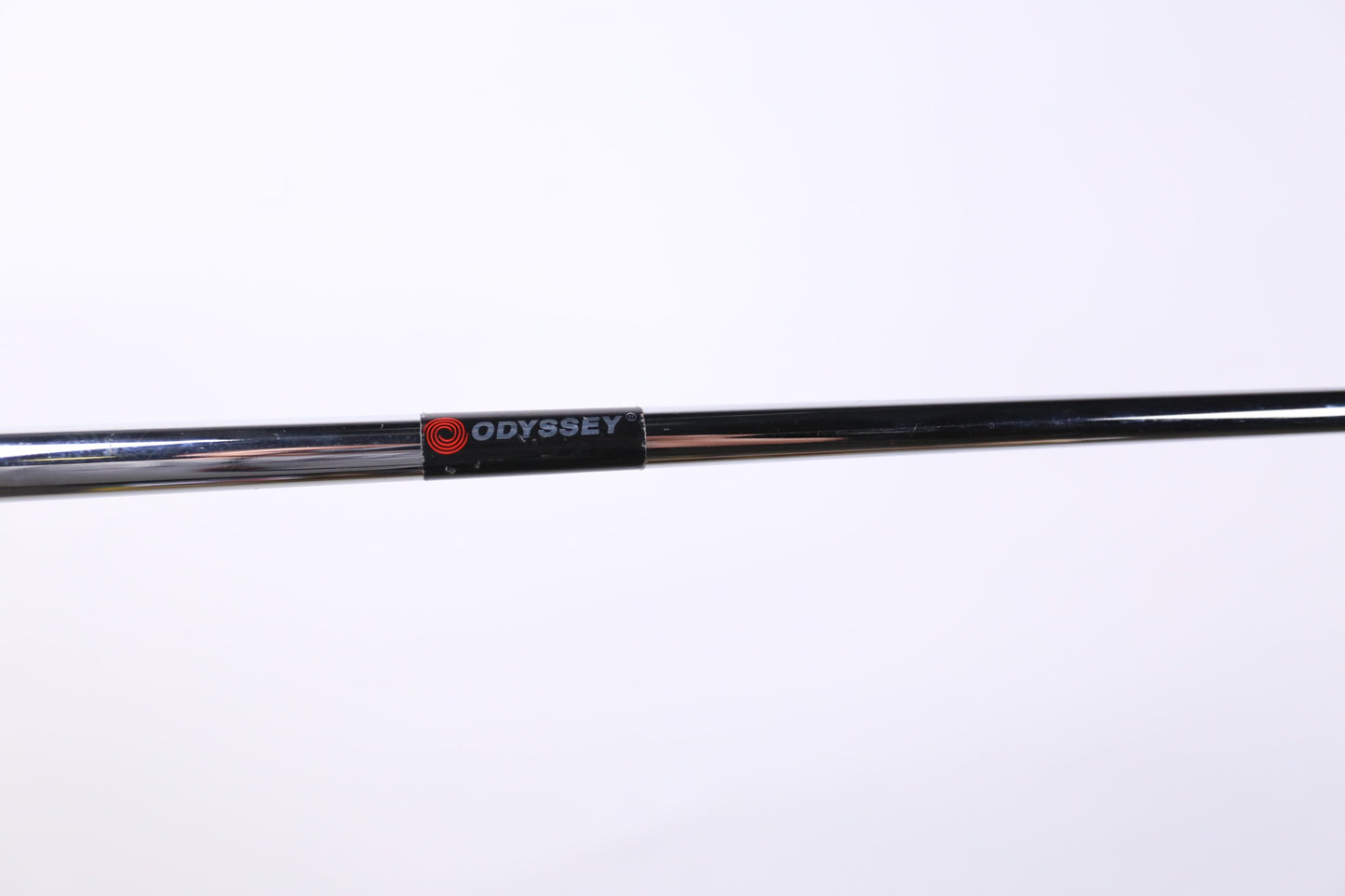 Used Odyssey Dual Force 2 Rossie Putter - Right-Handed - 35 in - Mid-mallet-Next Round