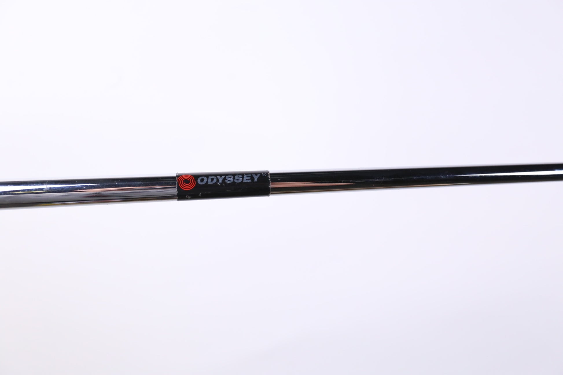 Used Odyssey Dual Force 2 Rossie Putter - Right-Handed - 35 in - Mid-mallet-Next Round
