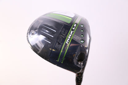 Used Callaway Epic Max LS Driver - Right-Handed - 9 Degrees - Stiff Flex-Next Round