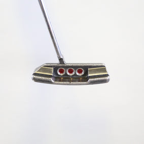 Used Titleist Scotty Cameron Select Newport 2.6 Putter - Right-Handed - 35 in - Blade