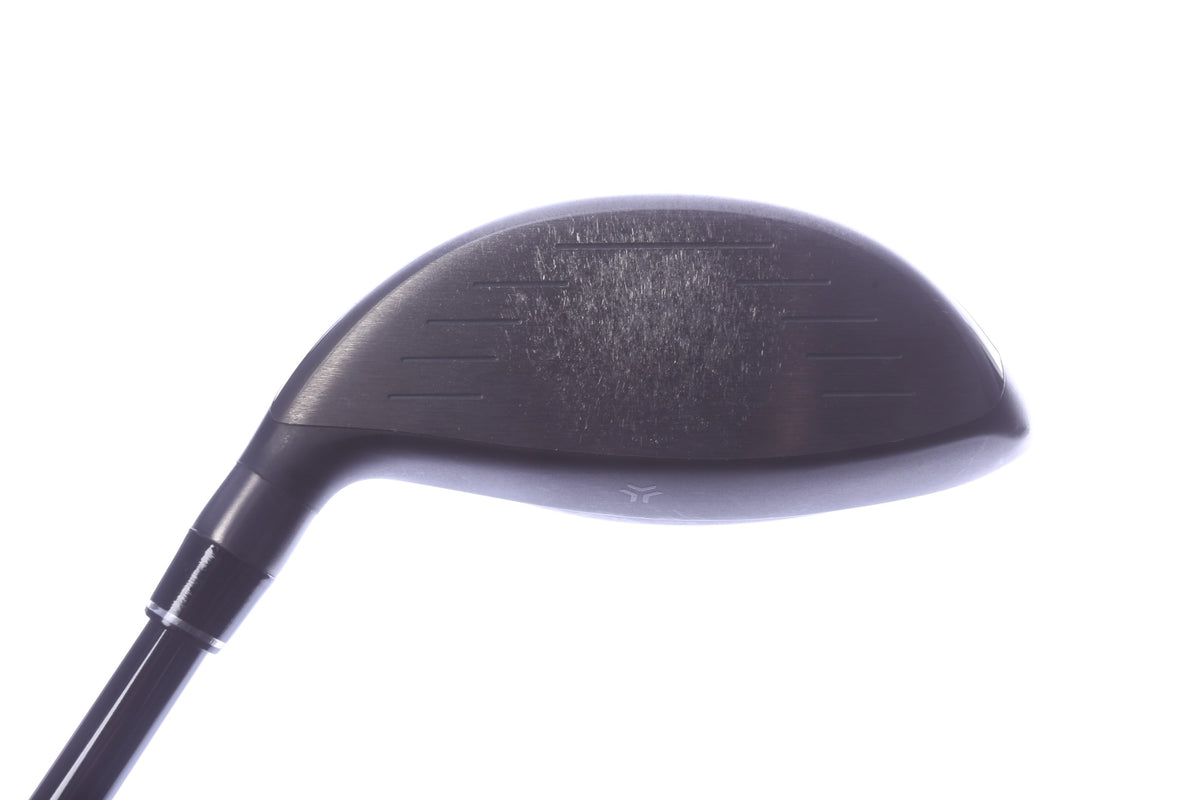 Used Srixon ZX MK II 3-Wood - Right-Handed - 15 Degrees - Tour Extra Stiff Flex-Next Round