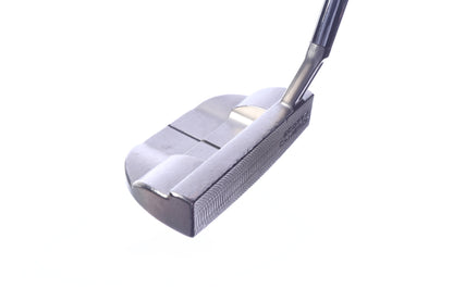 Used Titleist Scotty Cameron Super Select Fastback 1.5 Putter - Right-Handed - 32 in - Mid-mallet