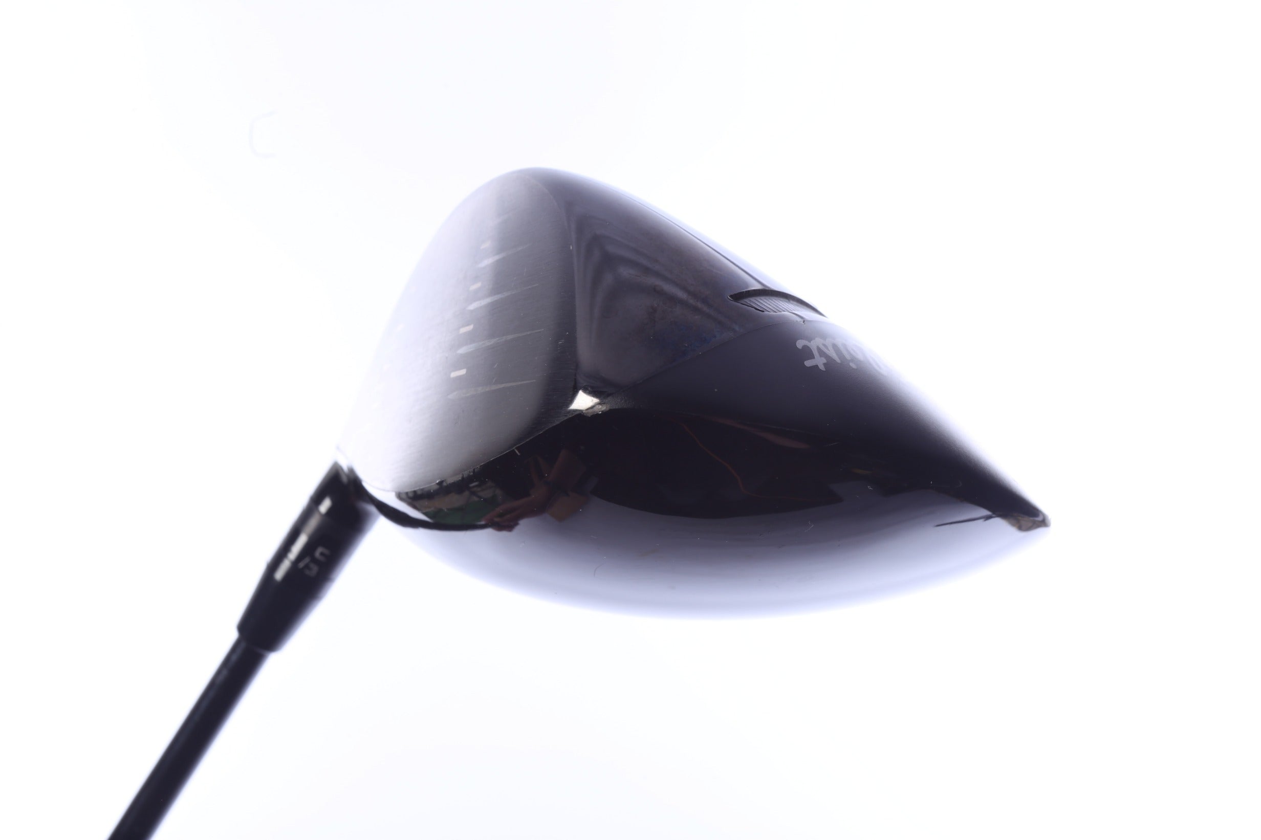 Used Titleist TS2 Driver - 10.5 Degrees - Extra Stiff Flex Mitsubishi TENSEI CK Blue - Right-Handed