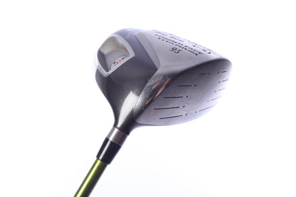 Used Ben Hogan BIG BEN CS3 Driver - 9.5 Degrees - Seniors Flex Aldila NV - Right-Handed