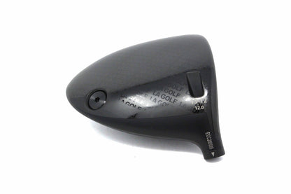 Used La Golf LA Golf 13-12 Driver - HEAD ONLY - Right-Handed - 12 Degrees-Next Round