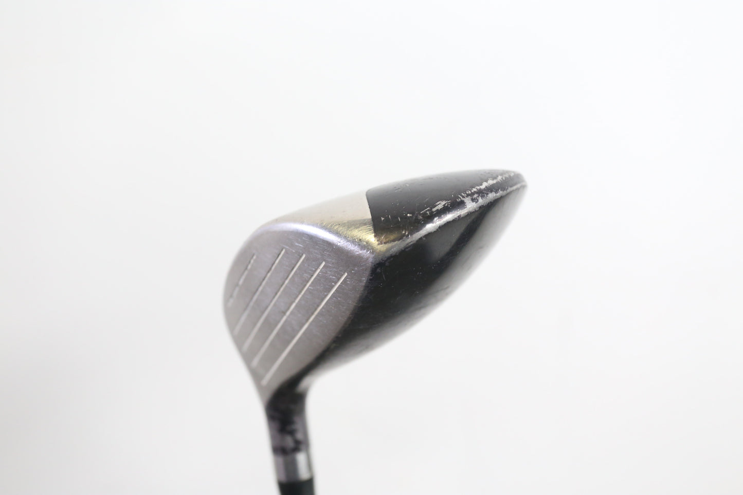 Used Ping Rhapsody 5-Wood - Right-Handed - 22 Degrees - Ladies Flex-Next Round