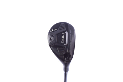 Used Ping G425 5H Hybrid - Right-Handed - 26 Degrees - Regular Flex