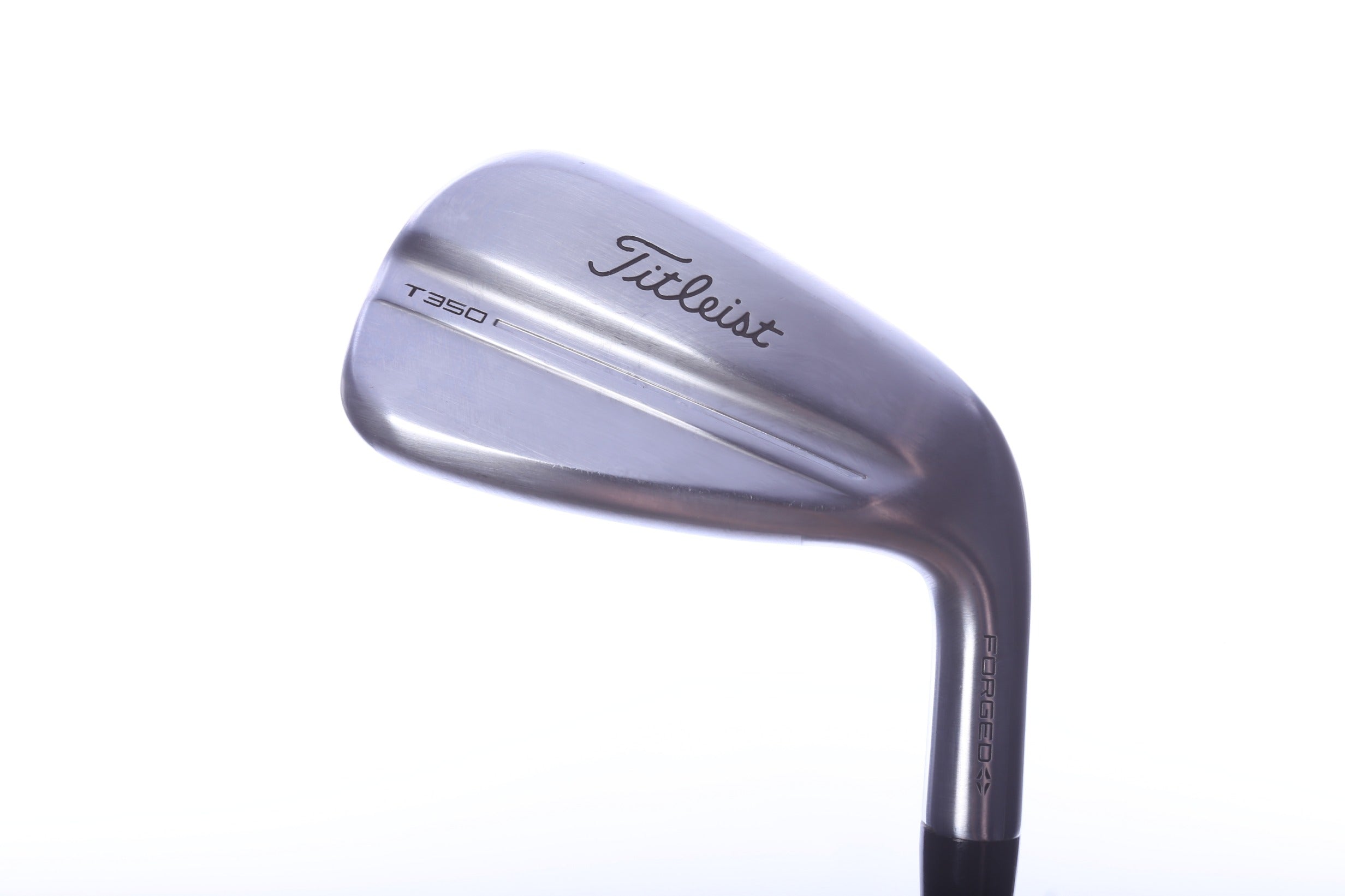 Used Titleist 2025 T350 Single 8-Iron - Right-Handed - Seniors Flex-Next Round