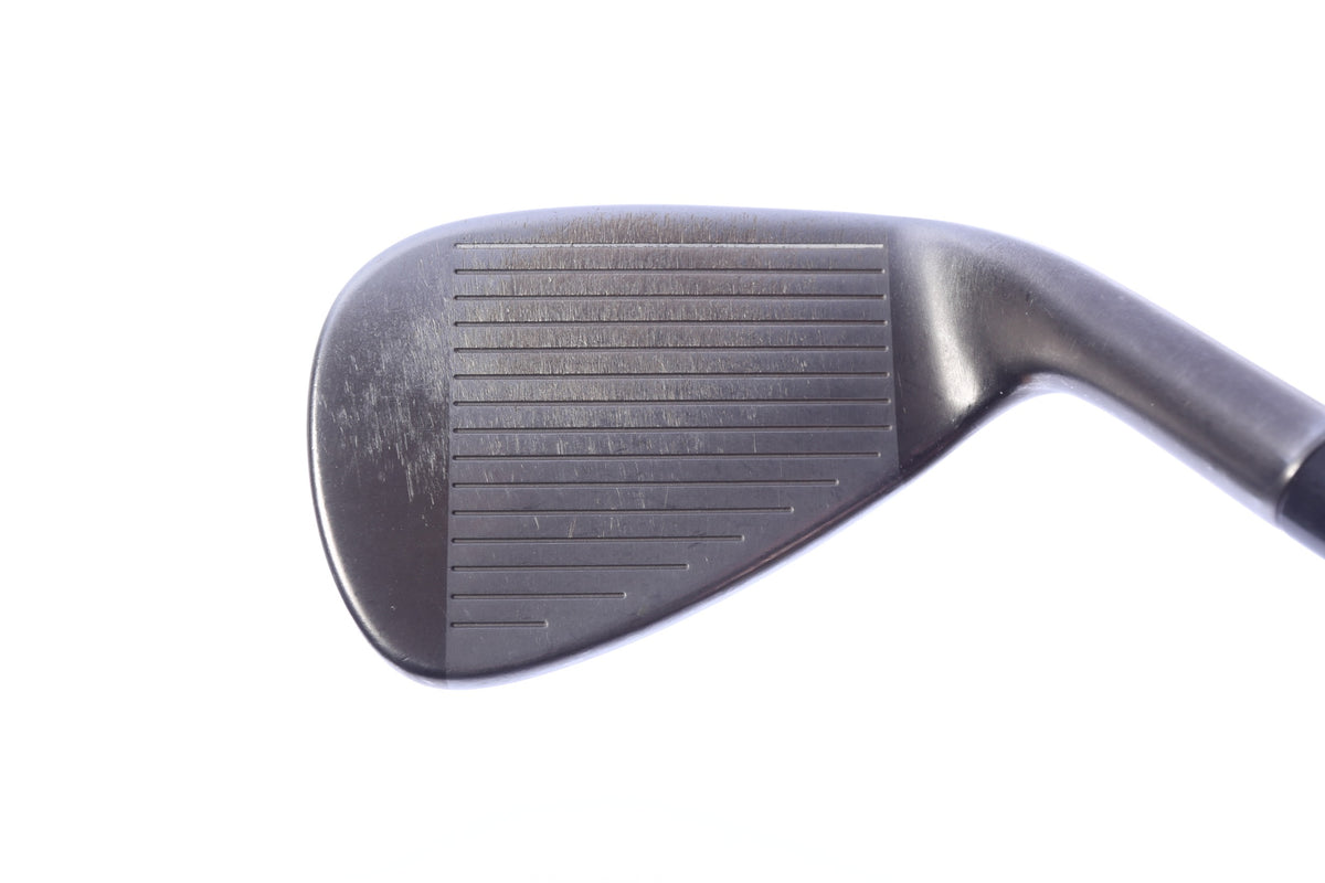 Used TaylorMade SpeedBlade Pitching Wedge - Left-Handed - 45 Degrees - Seniors Flex