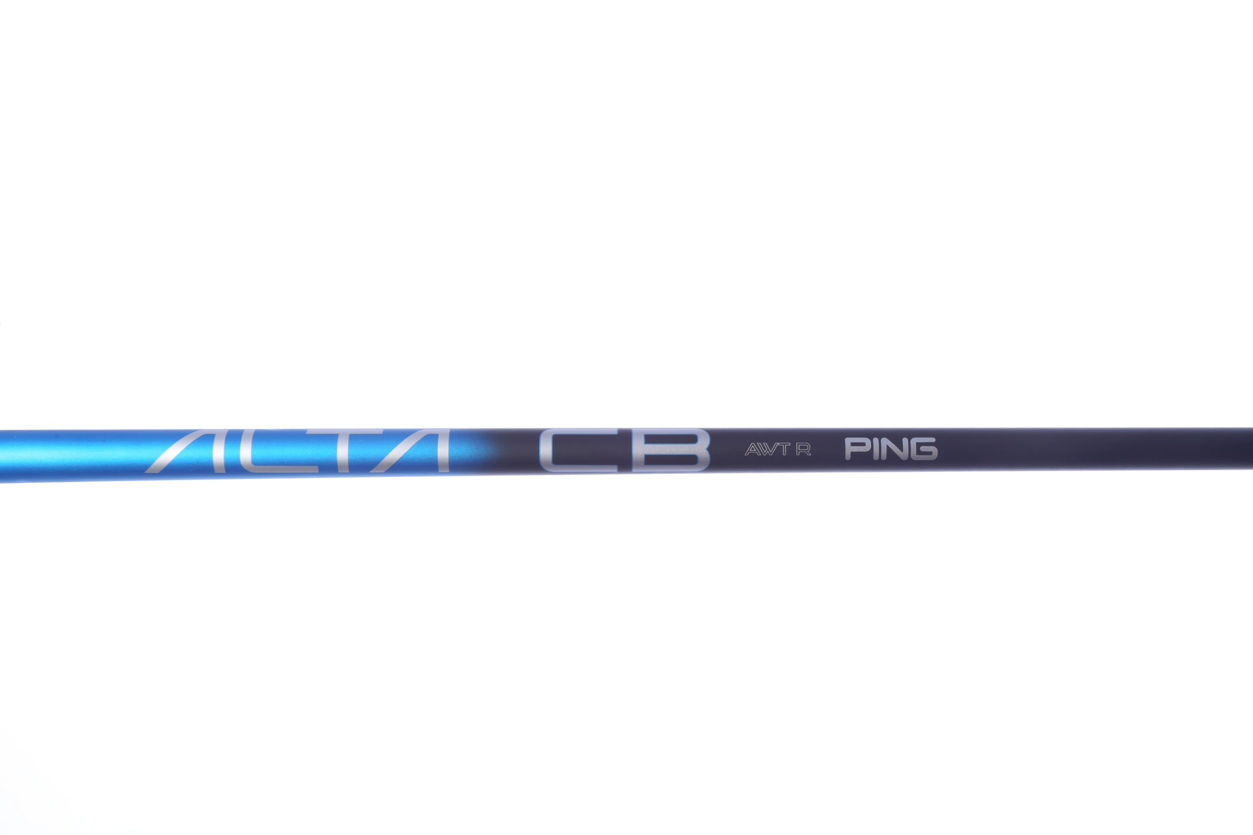 Used Ping i530 Iron Set - Left-Handed - 5-PW - Regular Flex-Next Round