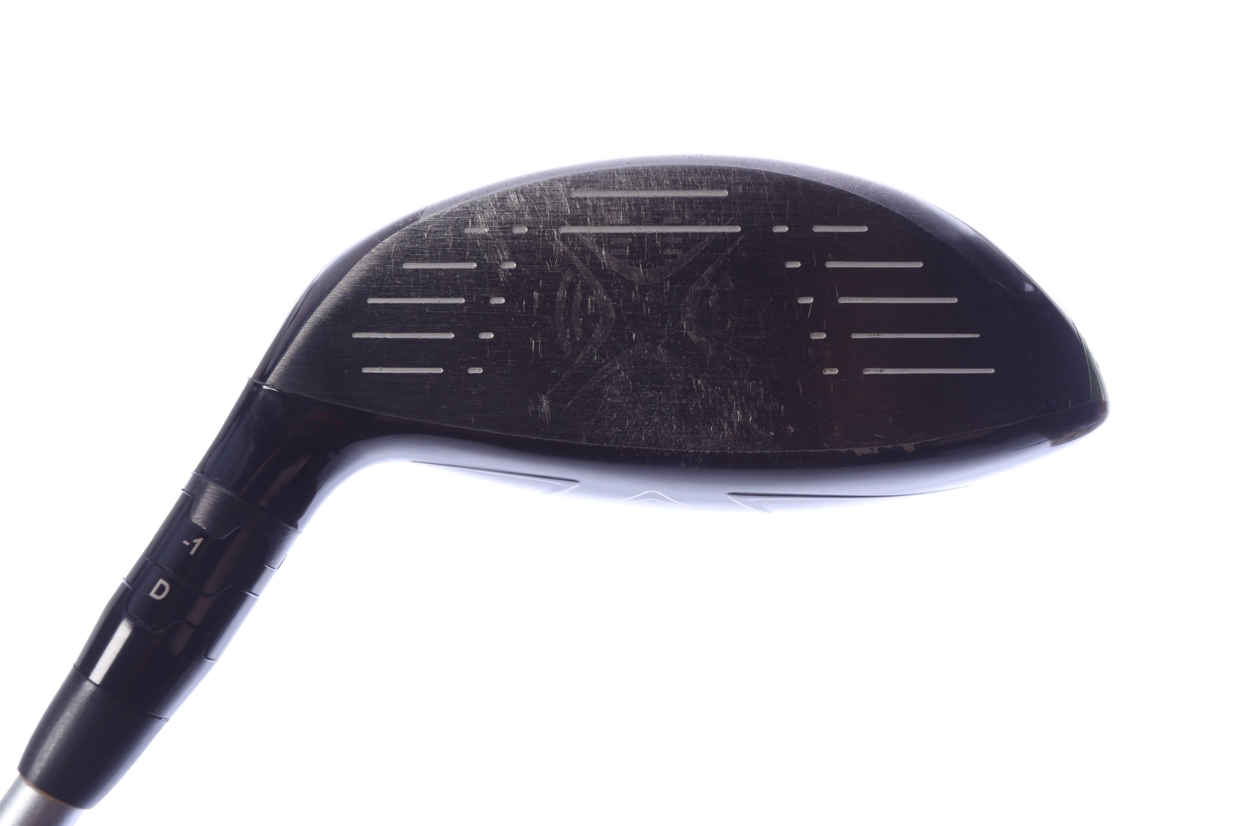 Used Callaway GBB Epic 3-Wood - Right-Handed - 15 Degrees - Stiff Flex