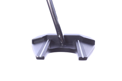 Used Odyssey Ai-ONE Square 2 Square 7 Cruiser Putter - Right-Handed - 38 in - Mallet