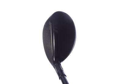 Used TaylorMade STEALTH Rescue 5H Hybrid - Right-Handed - 25 Degrees - Stiff Flex-Next Round