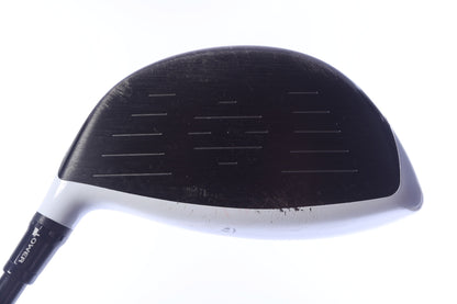 Used TaylorMade M2 2017 Driver - 9.5 Degrees - Stiff Flex Fujikura Ventus Blue - Right-Handed