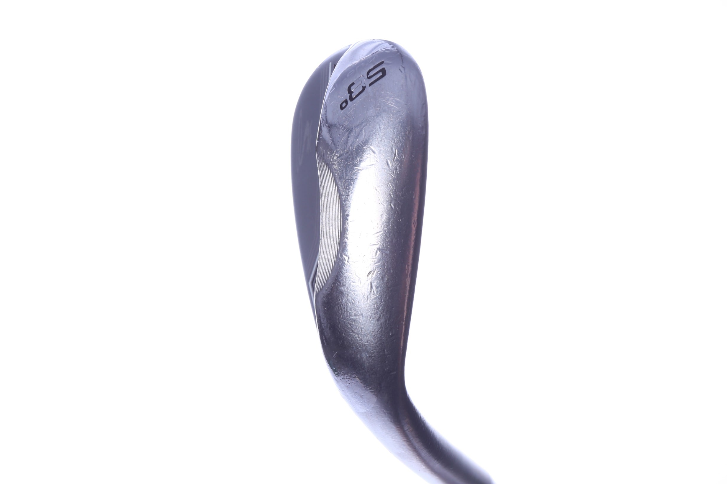 Used Cobra King MIM Lob Wedge - Right-Handed - 58 Degrees - Stiff Flex-Next Round