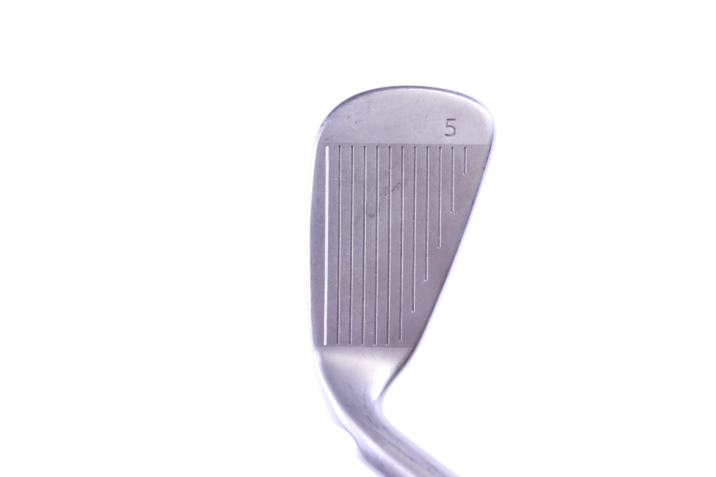 Used Ping G20 Single 5-Iron - Right-Handed - Regular Flex-Next Round