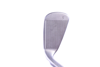 Used Ping G20 Single 5-Iron - Right-Handed - Regular Flex-Next Round