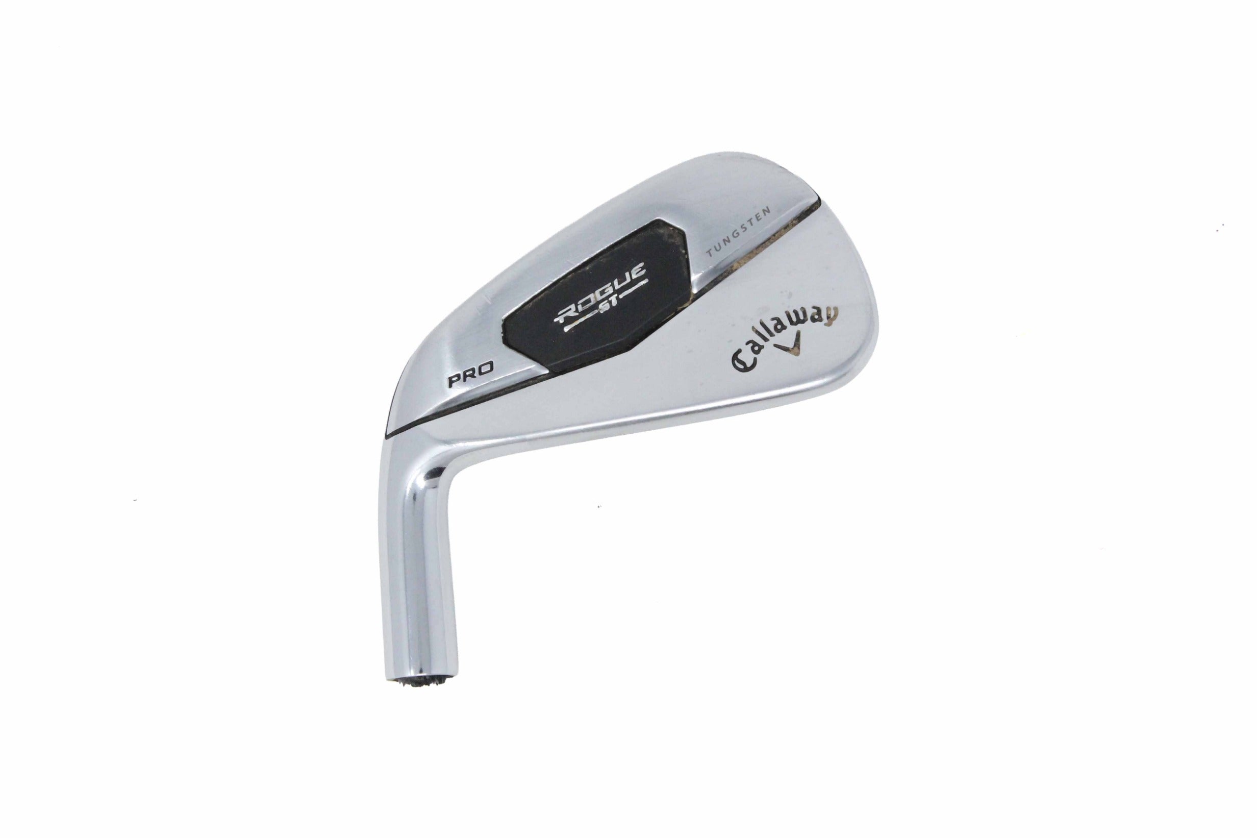Used Callaway Rogue ST Pro 6-Iron - HEAD ONLY - Left-Handed-Next Round