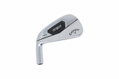 Used Callaway Rogue ST Pro 6-Iron - HEAD ONLY - Left-Handed-Next Round