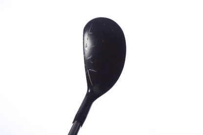 Used Callaway Steelhead XR 4H Hybrid - Right-Handed - 22 Degrees - Seniors Flex-Next Round
