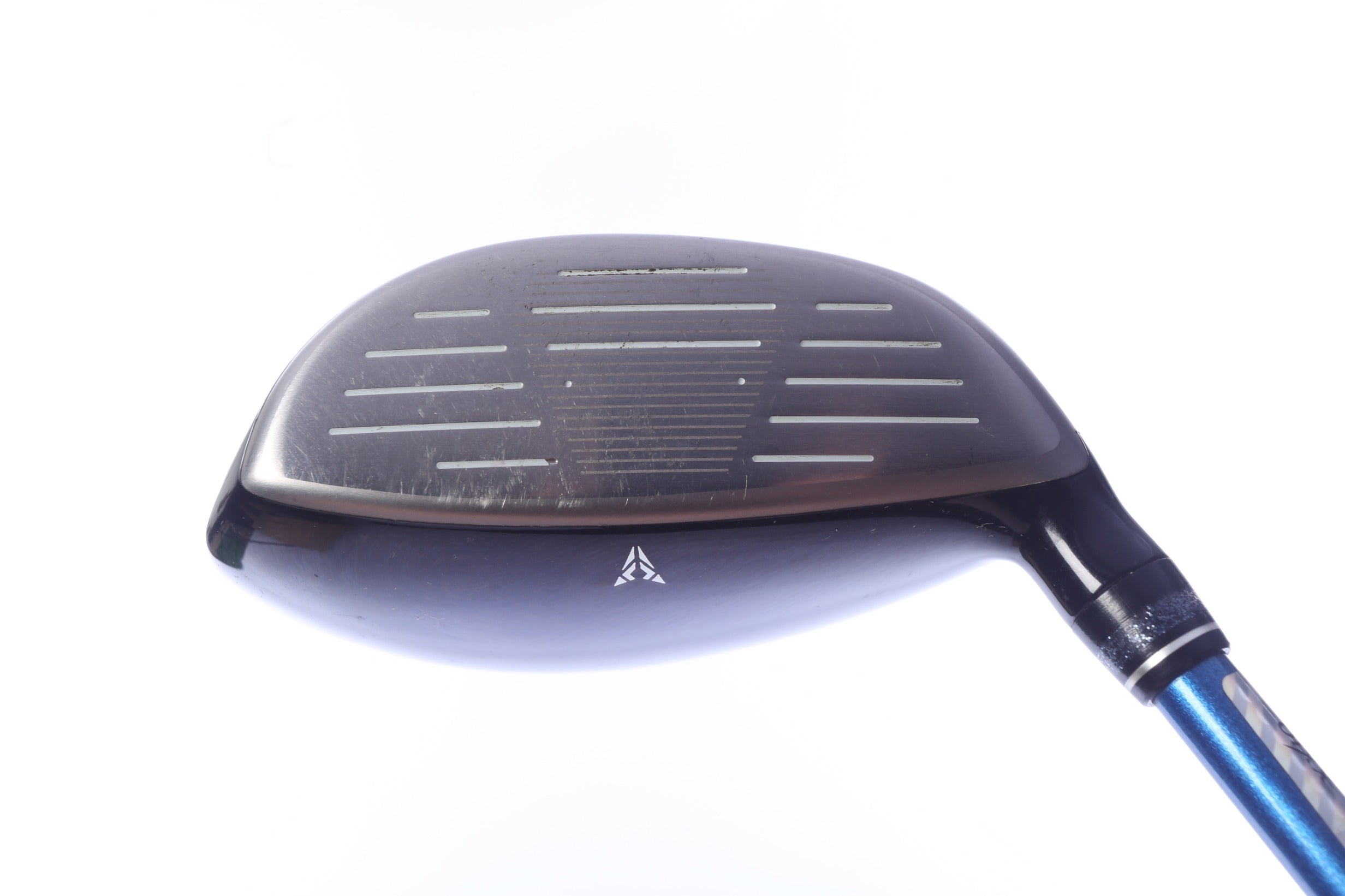 Used XXIO ELEVEN 5-Wood - Left-Handed - 18 Degrees - Regular Flex