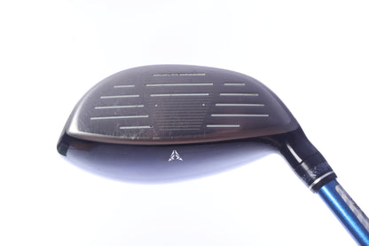 Used XXIO ELEVEN 5-Wood - Left-Handed - 18 Degrees - Regular Flex