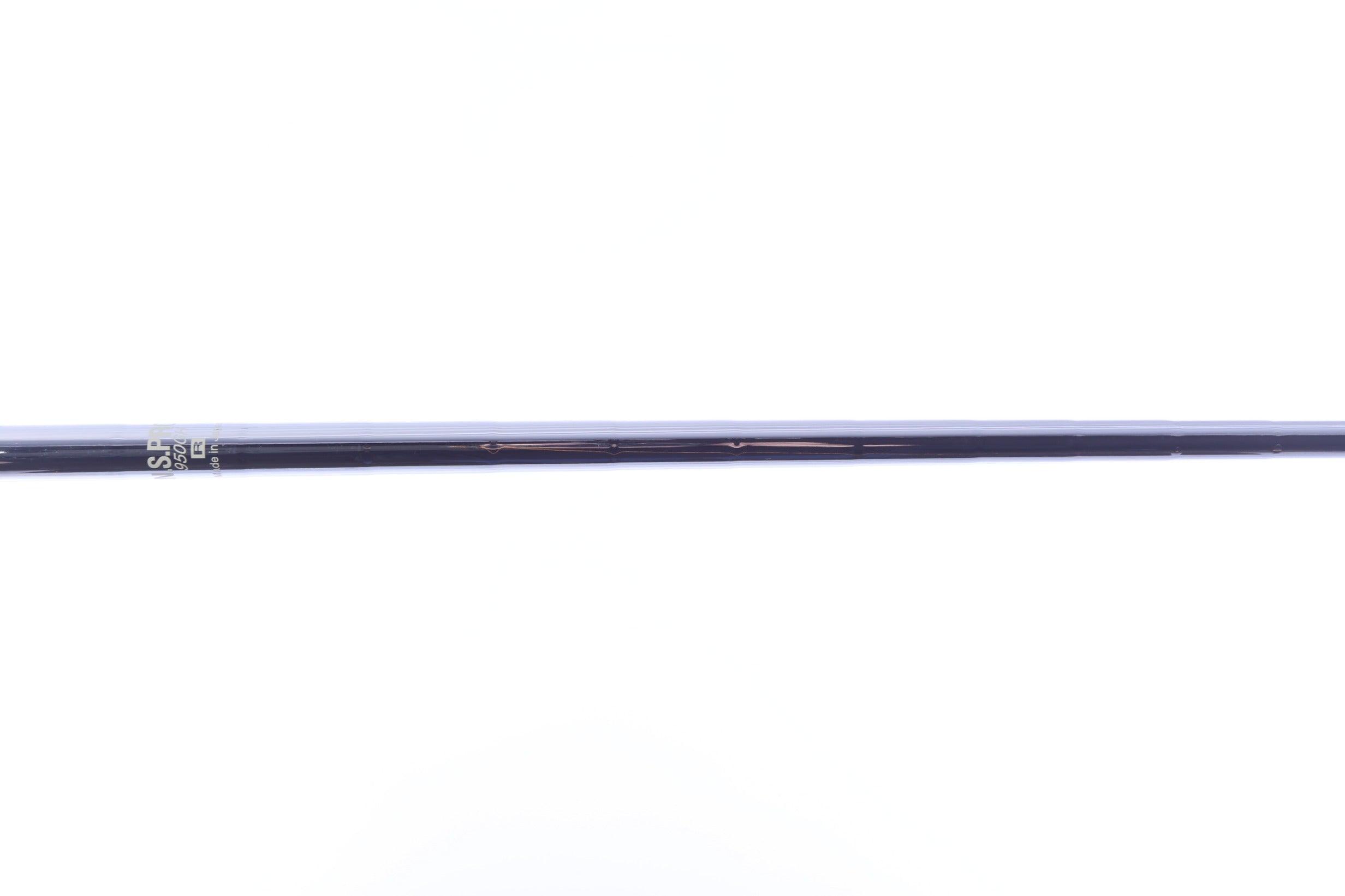 Used Titleist 2023 T200 Single 4-Iron - Left-Handed - Regular Flex