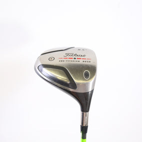 Used Titleist 905R Driver - Right-Handed - 8.5 Degrees - Stiff Flex